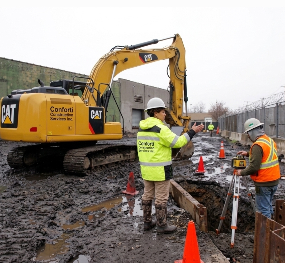 Construction Image