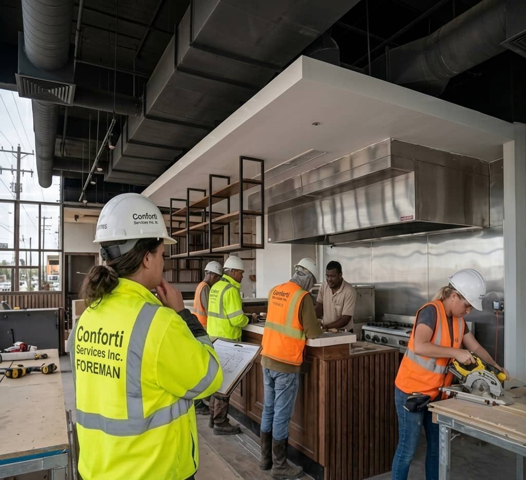 Construction Image