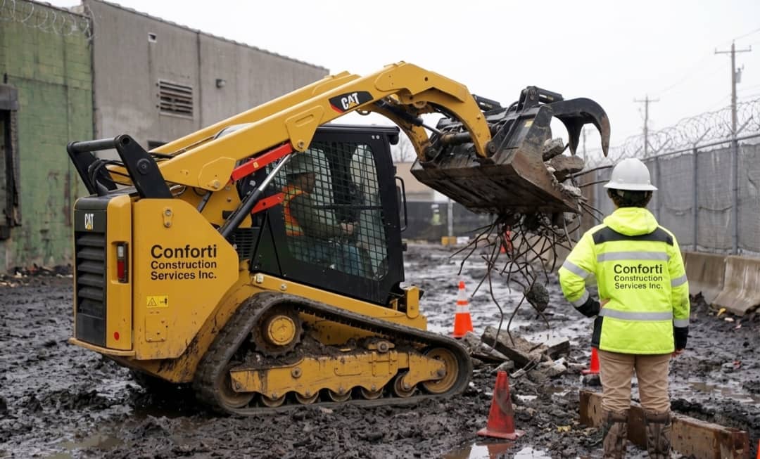 Construction Team
