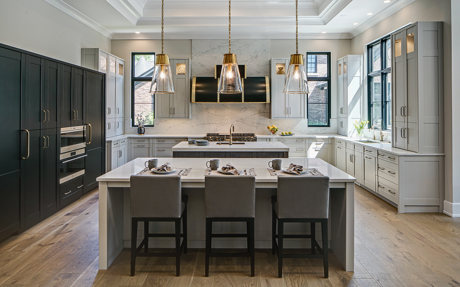Kitchen and Bath Remodel